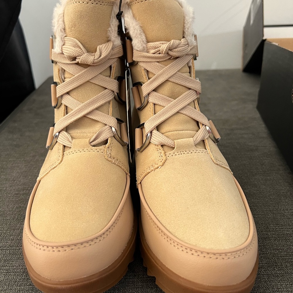 Sorel Tivoli-NIB